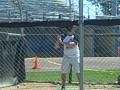"Take a Swing Against Breast Cancer" Home Run Derby