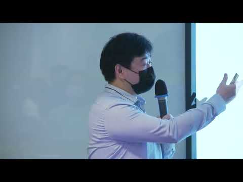 20221112高雄市立圖書館城市講堂—許益祥「以智慧教育、智慧農業為例，分享5G時代AIoT的好玩應用」