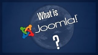 Click to View : what Is Joomla? Lots of questions answered