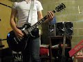 \"Earthquake\" Family Force 5 cover