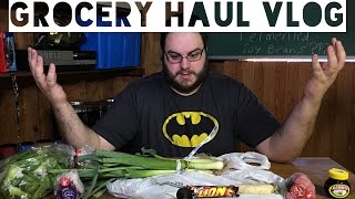 Whole Foods, Costco, Wegman's Haul | Vlog