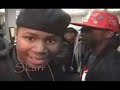 Tay Rock versus Skarr Tay Rock versus Skarr