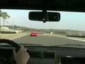 Tour circuit Bugatti en GTT 14/10/07