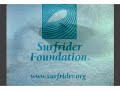 Surfrider Foundation \"Cool Clear Water\" PSA