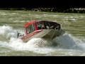 Fraser Canyon Jetboating