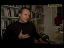 Tomas Lappalainen and the Microphone {remix}