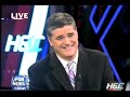 Alan Colmes Announces His Retirement from H&C!