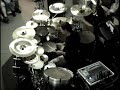 Derek Roddy - Drum clinic Solo Day 2