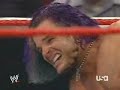 Jeff Hardy vs Umaga - RAW 19.11.07 Part 2