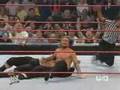 Jeff Hardy vs Umaga - RAW 19.11.07 Part 2