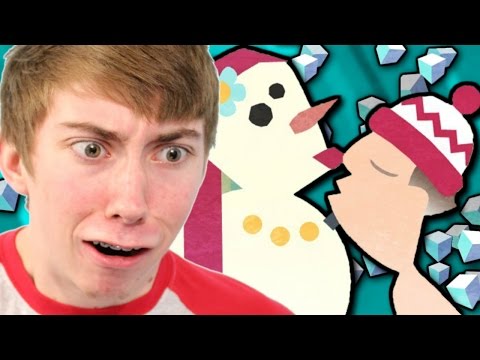 ICYCLE: ON THIN ICE - Part 2 (iPad Gameplay Video)