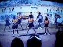 Calexico High School 1995-1996 Powder Puff Game