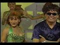 familia dahL en el especial del humor con jorge benavides