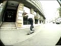 Keith Hufnagel, stussy skateboarding