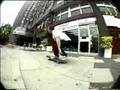 Keith Hufnagel, stussy skateboarding