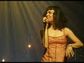 concert de clarika � isle (87) le 7 avril 2006