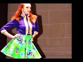 SCAD Fashion Show 2008 SCAD Fashion Show 2008