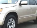 2009 Suzuki Grand Vitara Premi 37311 Larry Hill Imports