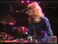 restless live