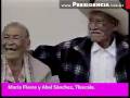 Spot Gobierno Federal, 70 y MÃ s