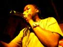 Supernatural freestyle at Rock the Bells Release Party