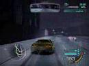 NFS:C - Waterfront Road - Trying to catch my Shadow