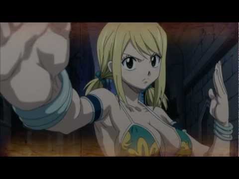fairy tail natsu and lucy - This is test video of new episodes.. Kinda. Actually, i wanted to show how cool those two characters are ( Natsu and Lucy) I love this song so wanted to make...