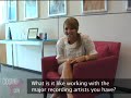 Kat DeLuna - CosmoGIRL! Interview