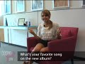Kat DeLuna - CosmoGIRL! Interview