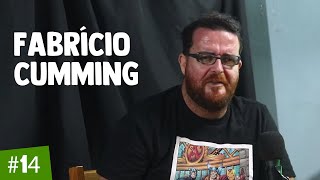 FABRÍCIO CUMMING | Paripe.net Cast #14