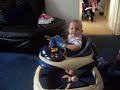Chops Baby-Walker
