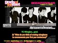 {GOE;SS} 08.03.03 Bigeast Station Ep. 49[English Subbed] 2/2
