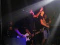 Ash Made Our Eyes - This Ship Will Never Sink @ Club Thing Metzingen