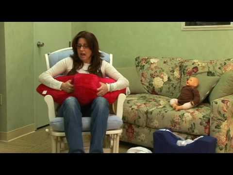 salma hayek breastfeeding an african baby boy. How to Breastfeed