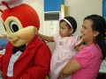 Aicelle  Aerelle 2nd Birthday