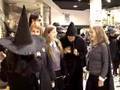 Lancement Harry Potter 7 à la librairie Pantoute (partie 2)