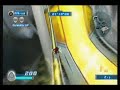 Sonic Riders: Zero Gravity *Security Corridor* (Shadow) Sonic Riders: Zero Gravity *Security Corridor* (Shadow)