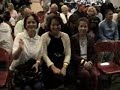 Yet another Level 5 meet... sigh... long too... Enjoy family!  Check out Noah riding the bull at the end, too funny. Thx for the great trip Portia and Ate!!!