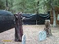 County Haunt \
