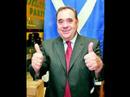 Scotland - A Visitors Guide... sort of