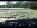 The Struggle WithinCary Band Day