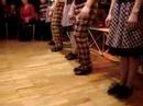 Cape breton step by Kuban\