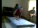Grapling ni james at jaireh by ajtaluban Grapling ni james at jaireh by ajtaluban