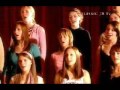 this is 'fix you' by coldplay arranged for women's chorus. this vid appeared on the 'classic fm tv' station from london, england.