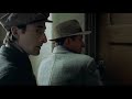 adrian brody sizzles in this scene where the artist is tied up because of the political situation.... what a commentary on art and political domination...