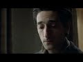 adrian brody sizzles in this scene where the artist is tied up because of the political situation.... what a commentary on art and political domination...