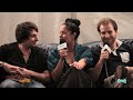 Lucky Life TV interviews Mark and Luke of Union DJ's at Brownstock 2010