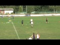 1. FrontierRunners Final: Rhineland 11 - 5 Wallonia (Part 2/3)