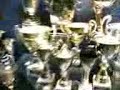 Manchester United Trophys