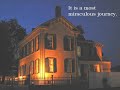 Edward Tulane Book Trailer